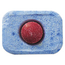 FINISH Powerball Max In 1 Dishwasher Tabs, Fresh, 63/Pack - RAC93269PK
