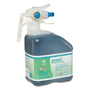 Green Works All-Purpose And Multi-Surface Cleaner, Original, 101 Oz Bottle, 2/Carton - CLO31754