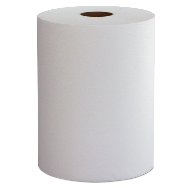 Morcon 10 Inch Roll Towels, 1-Ply, 10