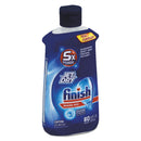 FINISH Jet-Dry Rinse Agent, 8.45Oz Bottle, 8/Carton - RAC75713CT