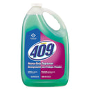 Formula 409 Heavy Duty Degreaser, Refill, 128 Oz, 4/Carton - CLO00014