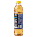 Lestoil Heavy Duty Multi-Purpose Cleaner, Pine, 28Oz Bottle, 12/Carton - CLO33910