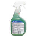 Formula 409 Heavy Duty Degreaser, Spray, 32 Oz, 9/Carton - CLO35296