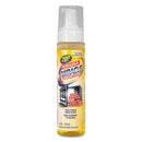Zep Microwave Miracle Foaming Cleaner, 8 Oz Bottle, 12/Carton - ZPEZUMM8CT