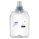 Purell Professional Healthy Soap Fresh Scent Foam, 2000 Ml, 2/Ct - GOJ521502