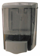 Impact Impact Hygiene Series, 30 oz, Manual, Foam, Wall, Translucent Gray - 9336-90