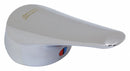 American Standard Handle, Fits Brand American Standard, For Use With Mfr. Model Number 2021.6 - umber 2021.6 - 30KD94|060243-0020A - Grainger
