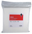 Tough Guy Dry Wipe, Tough Guy, 12" x 12", Number of Sheets 150, White - 30N524