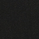Quartet Push-Pin Bulletin Board, Fabric/Fiberboard, 36"H x 48"W, Black - 7684BK
