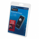Quartet Plastic Laser Pointer with 655 ft. Projection and Red Beam - 84501