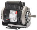 Dayton 1/3 HP, General Purpose Motor, Capacitor-Start/Run, 1140 Nameplate RPM, 115/230 Voltage - 30PT58