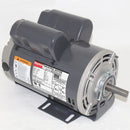 Dayton 1 HP, General Purpose Motor, Capacitor-Start/Run, 1725 Nameplate RPM, 115/230 Voltage, 56 Frame - 30PT76