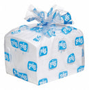 New Pig 20 in Absorbent Pad, Fluids Absorbed: Oil-Based Liquids, Heavy, 22 gal, 100 PK - MAT403