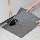 New Pig 20 in Absorbent Pad, Fluids Absorbed: Universal, Medium, 21.7 gal, 125 PK - MAT412