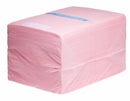 New Pig 20 in Absorbent Pad, Fluids Absorbed: Chemical, Hazmat, Heavy, 22 gal, 100 PK - MAT301
