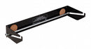 New Pig Wall-Mount Mat Roll Dispenser, Galvanized Tube, Steel - MAT293