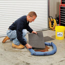 New Pig Spill Kit/Station, Bucket, Universal, 4.4 gal - 45301