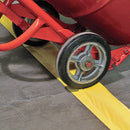 New Pig Spill Berm, Yellow, 15 ft x 5 1/2 in x 2 in - PLR264