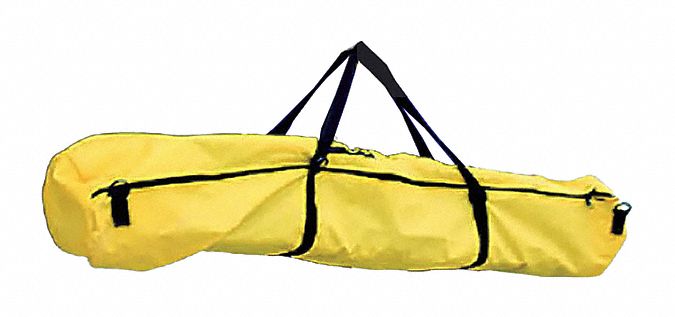New Pig Carry Bag for Drain Cover, PVC/Nylon - PLR232-48IN