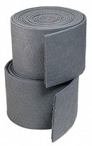 New Pig 50 ft Absorbent Roll, Fluids Absorbed: Universal, Heavy, 26.5 gal, 2 PK - MAT252
