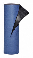 New Pig 50 ft Absorbent Roll, Fluids Absorbed: Universal, Medium, 5.25 gal, 1 EA - MAT3250