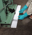 New Pig 80 ft Absorbent Roll, Fluids Absorbed: Oil-Based Liquids, Medium, 9.2 gal, 1 EA - MAT484