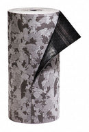 New Pig 150 ft Absorbent Roll, Fluids Absorbed: Universal, Heavy, 40.6 gal, 1 EA - MAT132