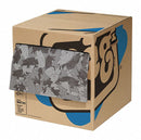 New Pig 150 ft Absorbent Roll, Fluids Absorbed: Universal, Heavy, 23.7 gal, 1 EA - MAT191