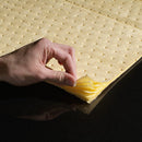 New Pig 20 in Absorbent Pad, Fluids Absorbed: Universal, Heavy, 22 gal, 100 PK - MAT605