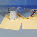 New Pig 20 in Absorbent Pad, Fluids Absorbed: Universal, Heavy, 22 gal, 100 PK - MAT605