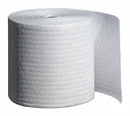 New Pig 150 ft Absorbent Roll, Fluids Absorbed: Oil-Based Liquids, Medium, 16.5 gal, 1 EA - MAT446