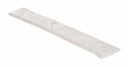 New Pig Absorbent Sock, Oil-Based Liquids, 16 gal, 4 ft, Cellulose - SKM414