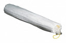 New Pig Absorbent Sock, Oil-Based Liquids, 9 gal, 2 ft 6 in, Polypropylene - SKM412