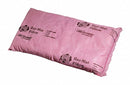 New Pig Absorbent Pillow, Chemical, Hazmat, 6 gal, 8 in x 17 in, Polypropylene - PIL307
