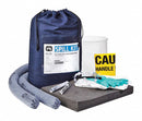 New Pig Spill Kit/Station, Bag, Universal, 6 gal - KIT201
