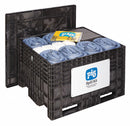 New Pig Spill Kit/Station, Chest, Universal, 143 gal - KIT204-02