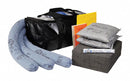 New Pig Spill Kit/Station, Bag, Universal, 8 gal - KIT289