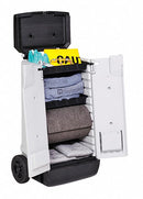 New Pig Spill Kit/Station, Cart, Universal, 14 gal - KIT297