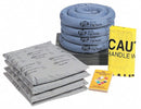 New Pig Spill Kit Refill, Box, Universal, 21 gal - RFL236