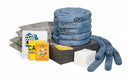 New Pig Spill Kit Refill, Box, Universal, 30 gal - RFL272