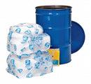 New Pig Spill Kit/Station, Box, Oil-Based Liquids, 30 gal - KIT408