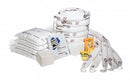 New Pig Spill Kit Refill, Box, Oil-Based Liquids, 31 gal - RFL468