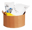 New Pig Spill Kit Refill, Box, Oil-Based Liquids, 17 gal - KITR450