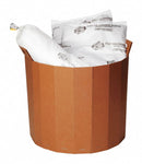 New Pig Spill Kit Refill, Box, Oil-Based Liquids, 26 gal - KITR451