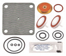 Watts Backflow Preventer Repair Kit, For Use With Watts Series LF909, 3/4 in to 1 in - LFRK 909-RT 3/4-1