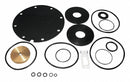 Watts Backflow Preventer Repair Kit, For Use With Watts Series LF909, 6 in - LFRK 909-RT 6