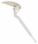 American Standard Trip Lever, Fits Brand American Standard, For Use with Series Champion 4, Toilets, Gravity Tanks - 738995-0200A