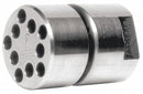 Armstrong 1 1/2 in 304 Stainless Steel Steam Separator - MS6-1-1/2"