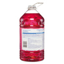 Clorox Fraganzia Multi-Purpose Cleaner, Spring Scent, 175 Oz Bottle, 3/Carton - CLO31524