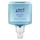 Purell Professional Healthy Soap Lotion Handwash, For Es4 Dispensers, 2/Ct - GOJ509502